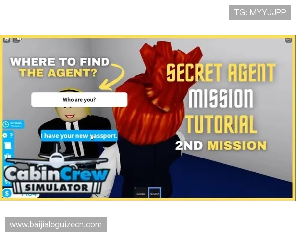 探索PA真人模拟器中的隐藏玩法与秘密任务，开启你的精彩冒险之旅