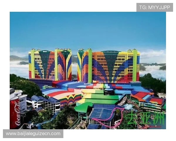 吉隆坡云顶缆车票价及购票攻略帮你节省旅行预算