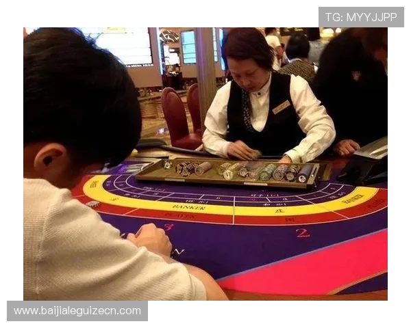 澳门百家乐赌场实战经验分享，提升你的游戏水平赢取更多奖金