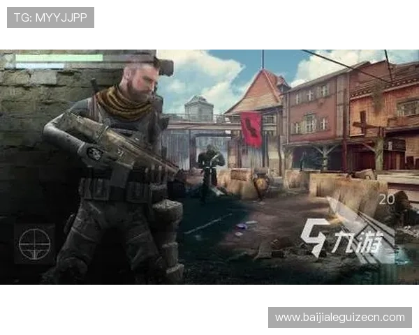 2026年最火爆的真人3D枪战单机游戏排行榜，畅享极致射击体验