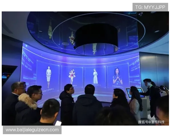 真人视讯电竞技术革新带来的用户体验升级及行业影响力